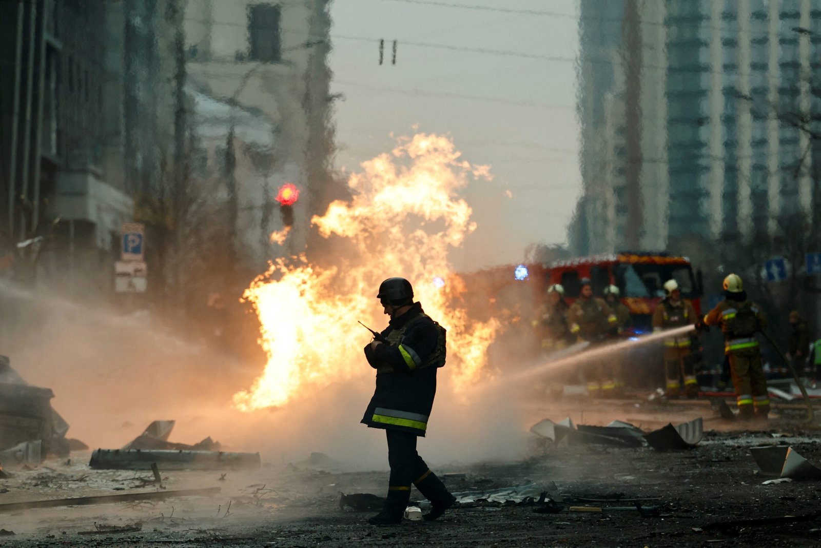 kiev